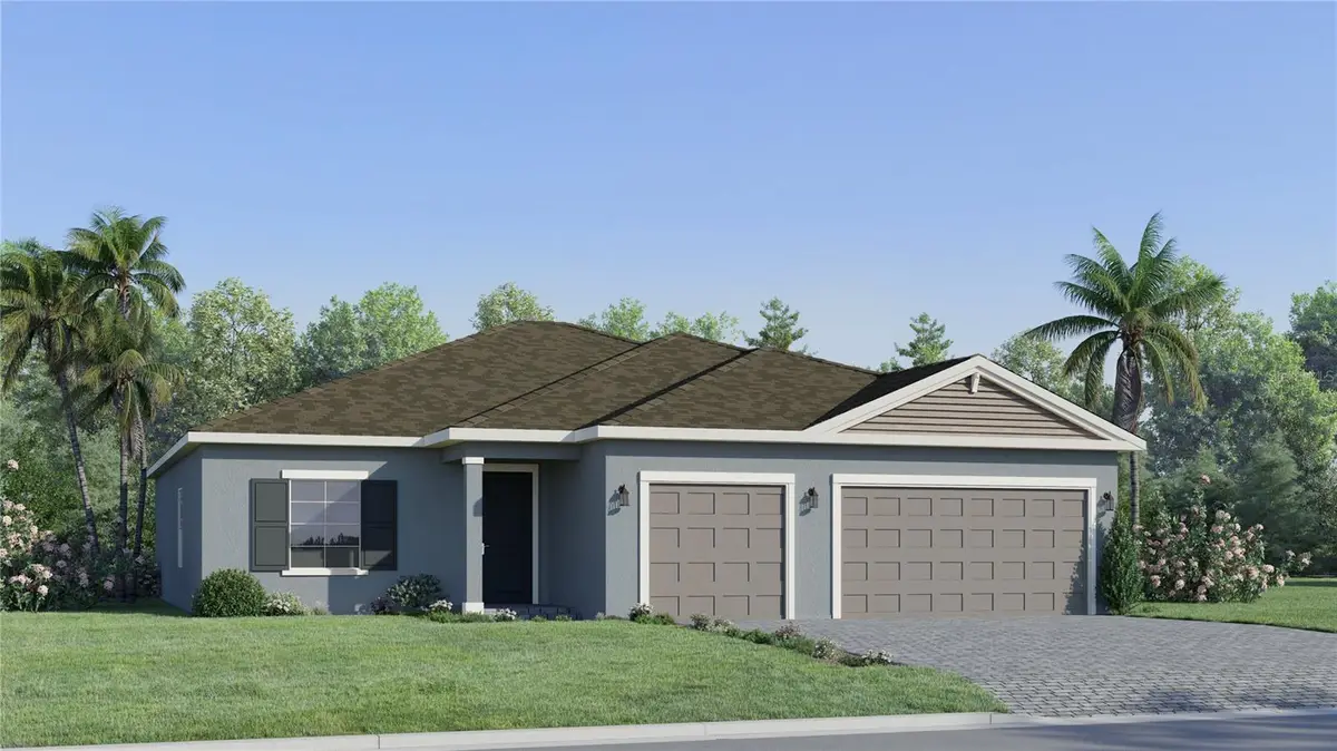 6690 SW 180th Circle, Dunnellon, FL 34432 - #1