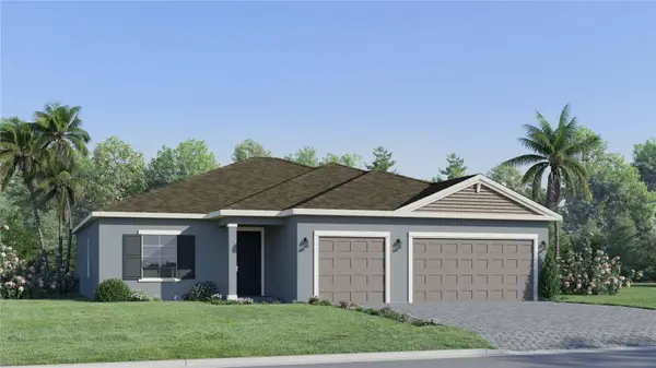 6690 SW 180th Circle, DUNNELLON, FL 34432