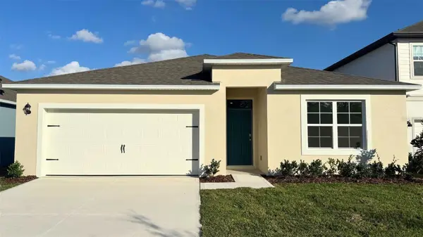 1479 Morning Walk Drive, ORMOND BEACH, FL 32174
