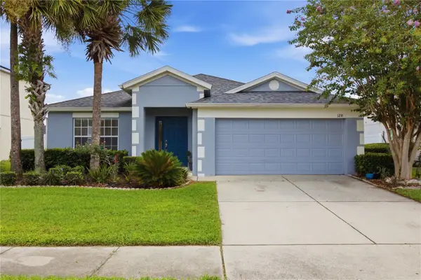 128 Bella Rosa Circle, SANFORD, FL 32771