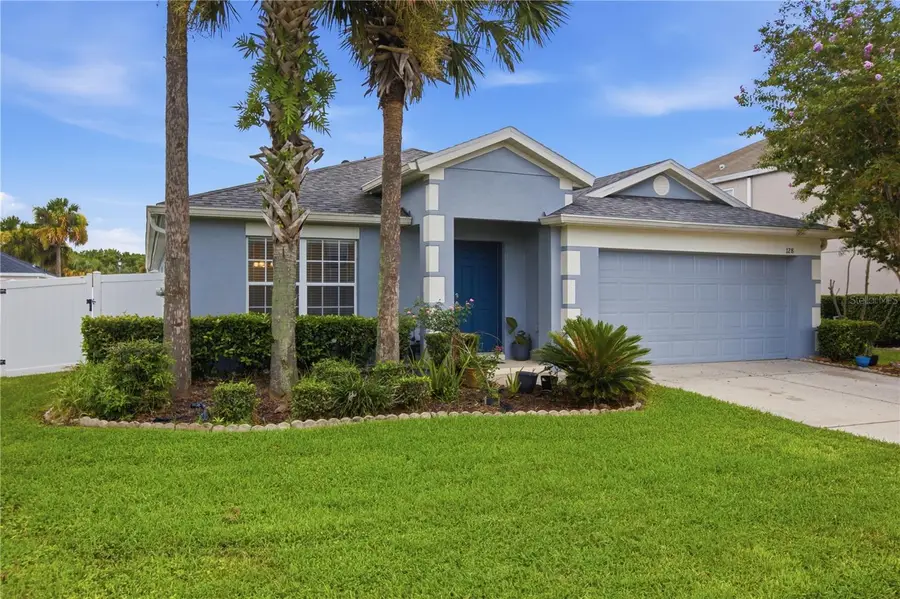 128 Bella Rosa Circle, Sanford, FL 32771 - #2