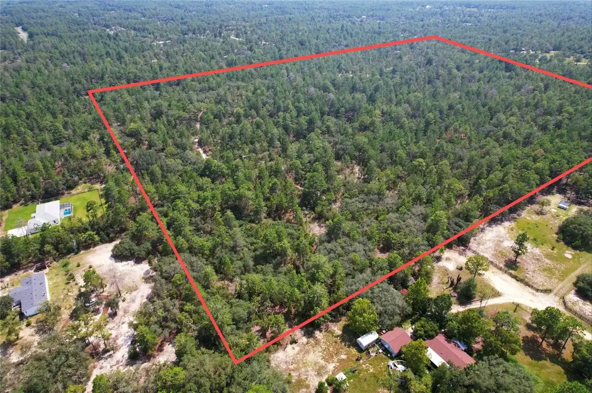 6496 N Bernzott Point, Dunnellon, FL 34433 - #1
