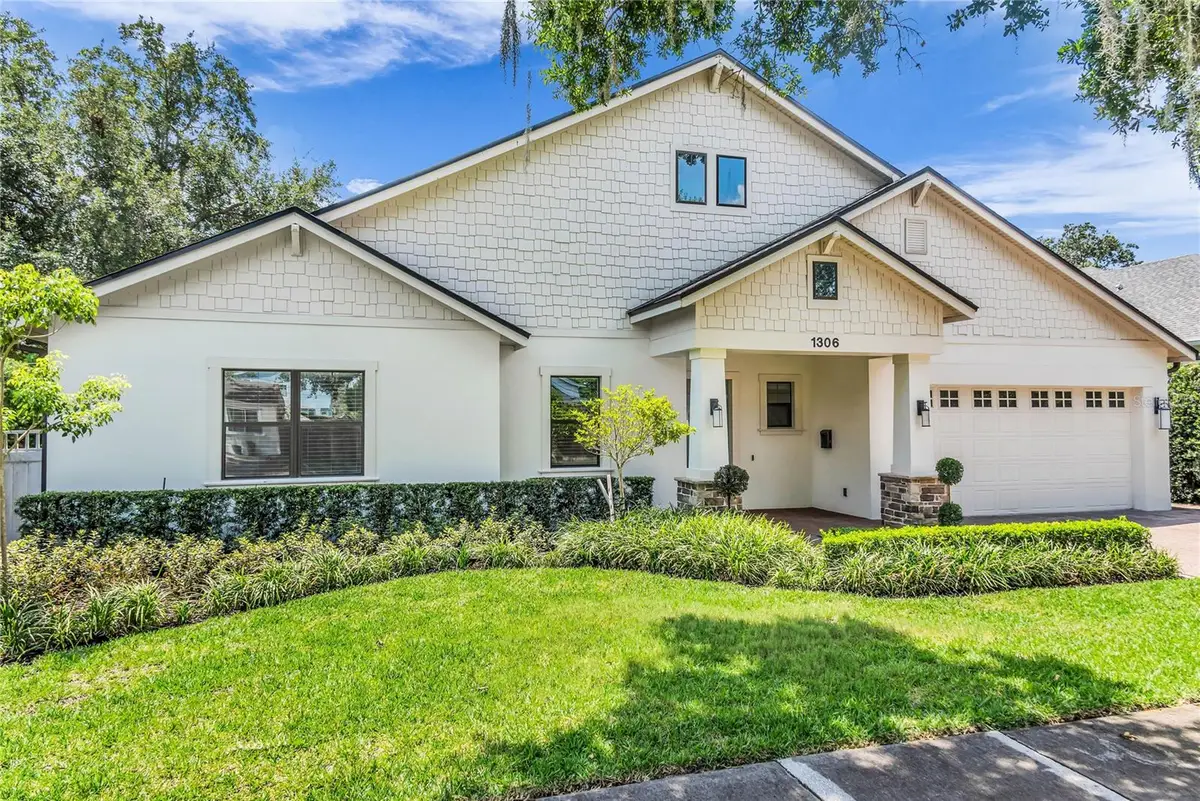 1306 W Smith Street, Orlando, FL 32804 - #1