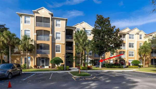 2774 Almaton Loop #104, KISSIMMEE, FL 34747