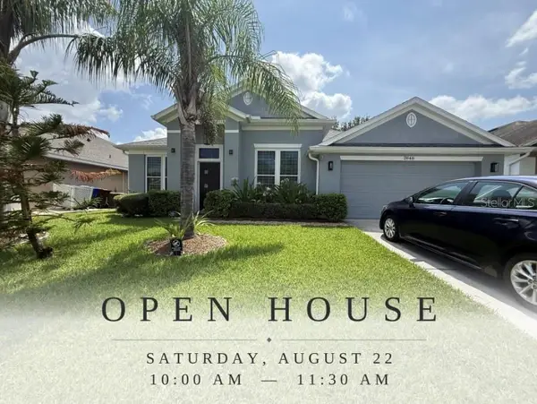 2848 Oconnell Drive, KISSIMMEE, FL 34741