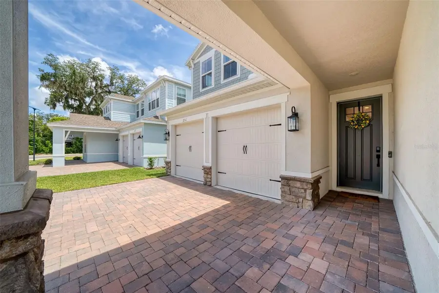 231 Severn Way, Orlando, FL 32803 - #2