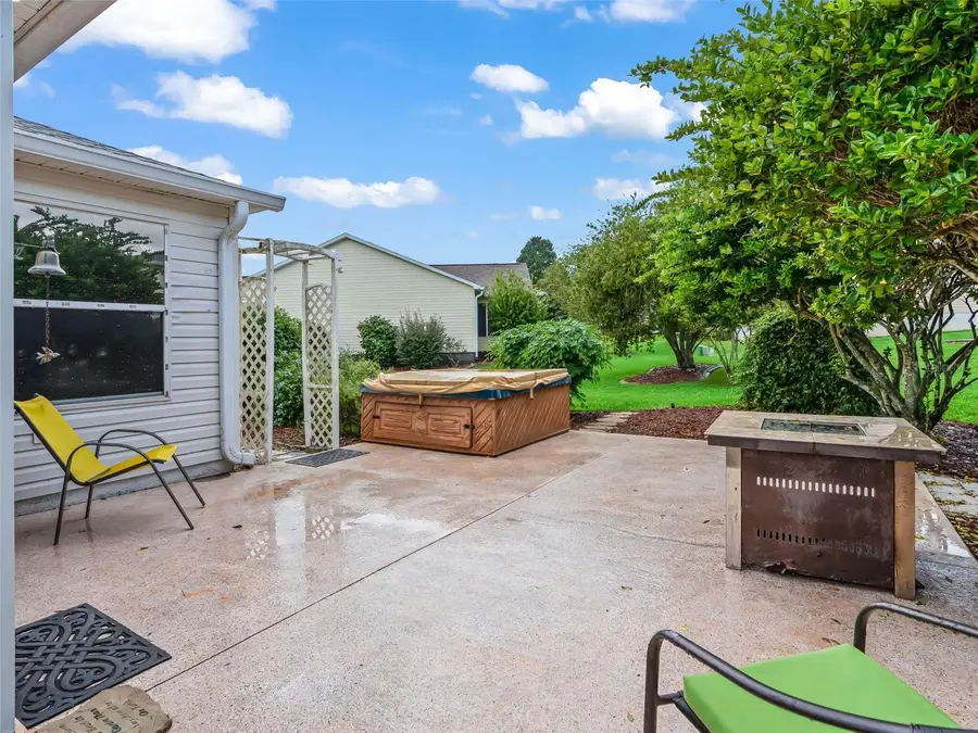 9671 SE 168th Maplesong Lane, The Villages, FL 32162 - #3