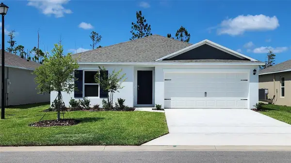 139 Heirloom Drive, ORMOND BEACH, FL 32174