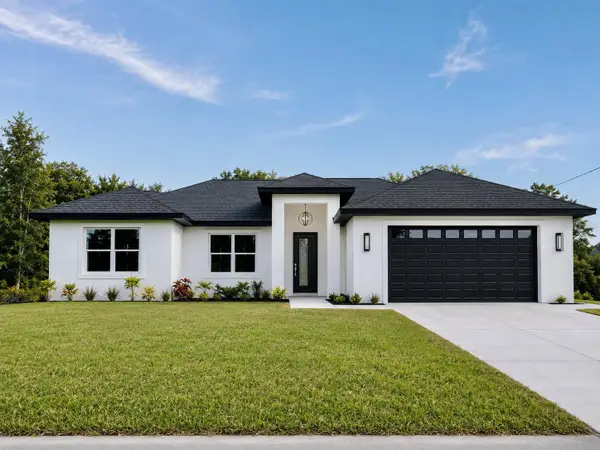 6523 Orduna Drive, SEBRING, FL 33872
