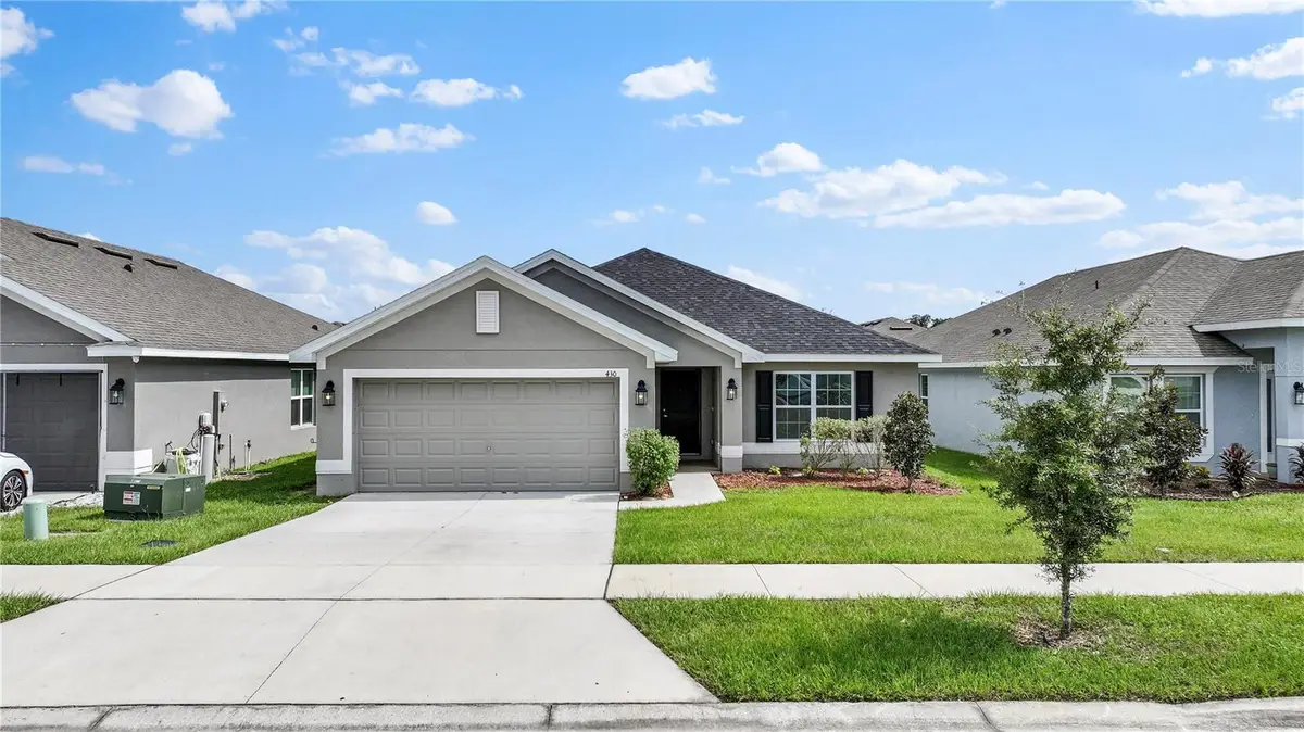 430 Panaro Lane, Haines City, FL 33844 - #1