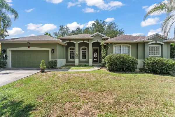 428 Shady Pine Court, MINNEOLA, FL 34715