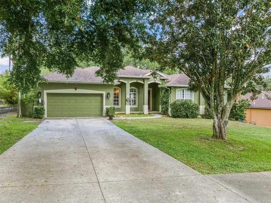428 Shady Pine Court, Minneola, FL 34715 - #2