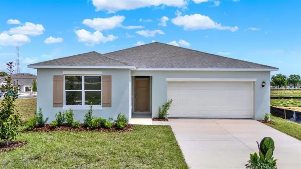 3162 Grey Moss Drive, ST CLOUD, FL 34773
