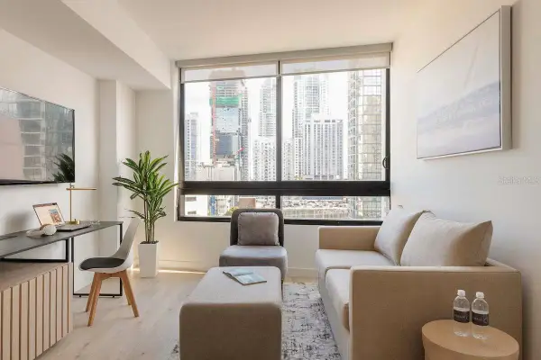 225 N Miami Avenue #1407, MIAMI, FL 33128