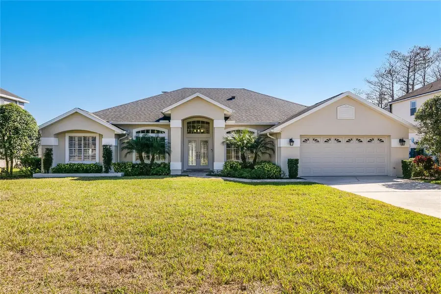 655 Caledonia Place, Sanford, FL 32771 - #2