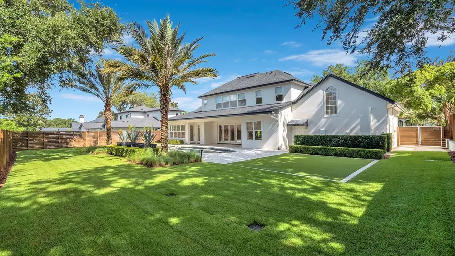 948 Poinciana Lane, Winter Park, FL 32789 - #2