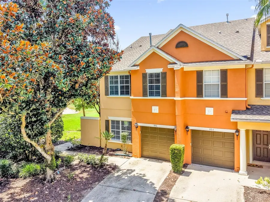 906 Assembly Court, Kissimmee, FL 34747 - #2