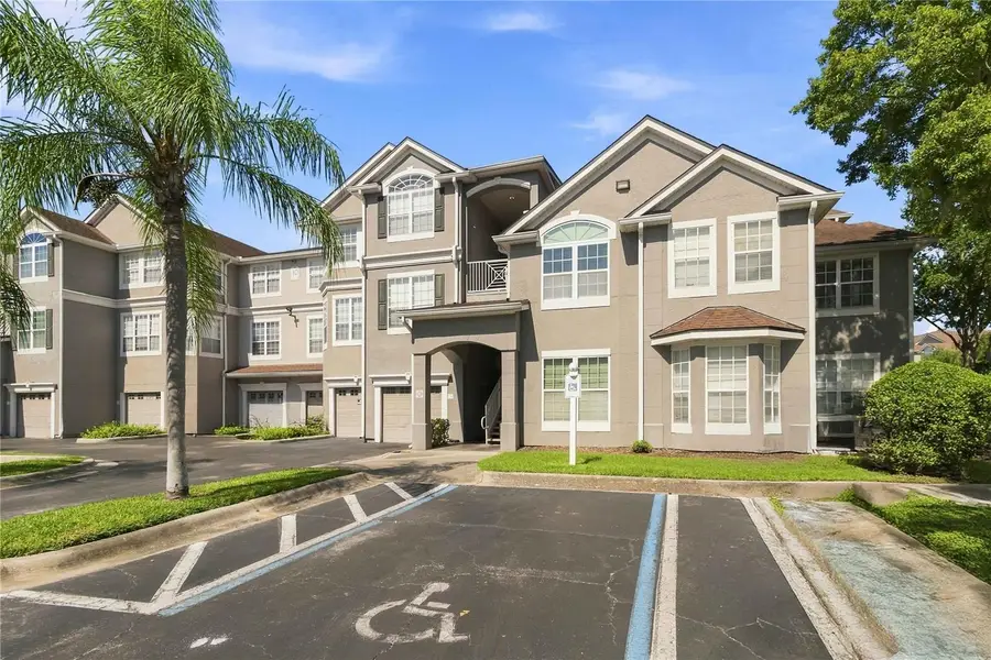 3379 S Kirkman Road #1027, Orlando, FL 32811 - #2