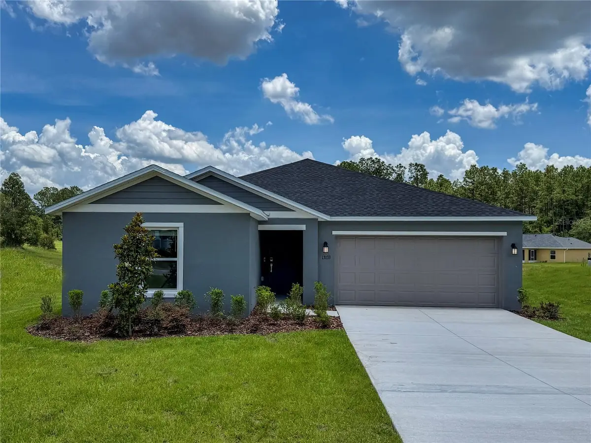 13079 SW 86th Court, Ocala, FL 34473 - #1