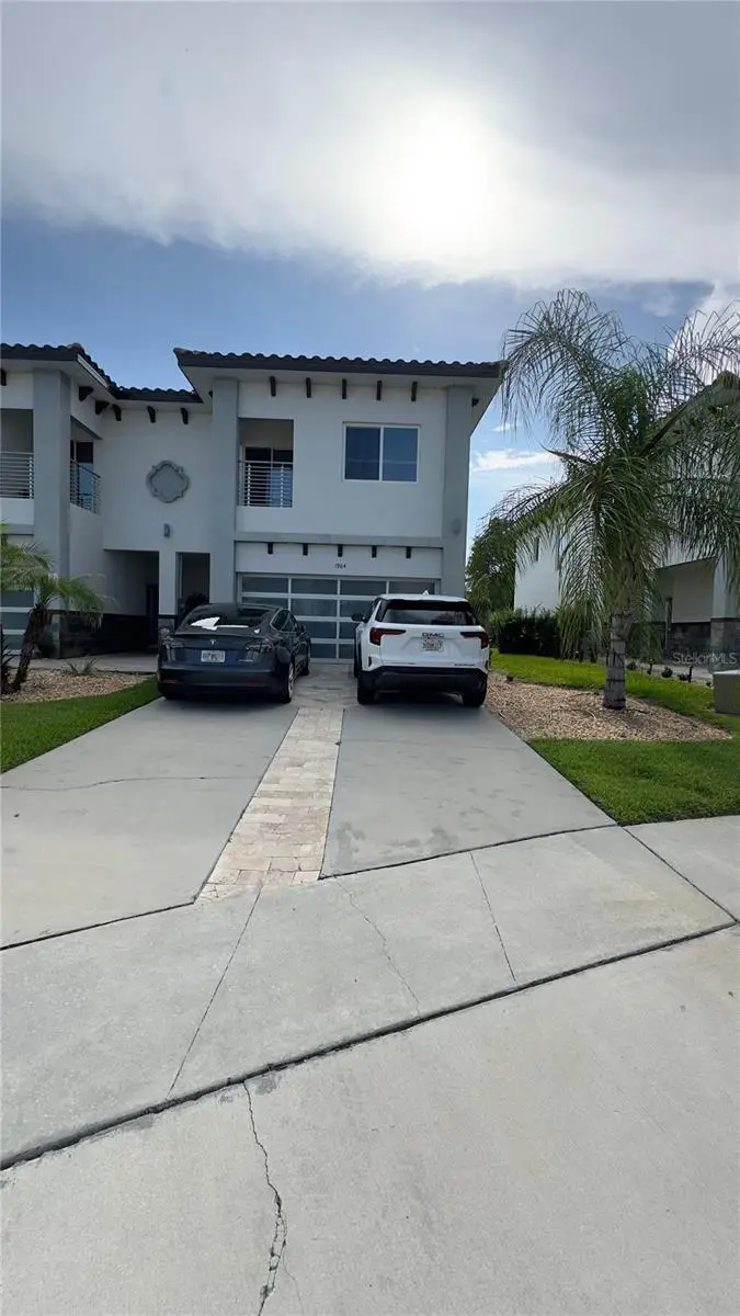 1964 Greenbriar Terrace, Davenport, FL 33837 - #2