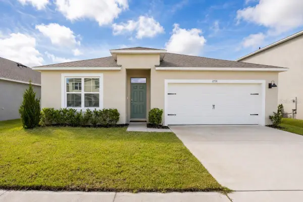 2791 House Finch Road, ST CLOUD, FL 34773