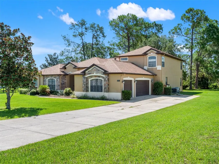 21312 Marsh View Court, Clermont, FL 34715 - #2