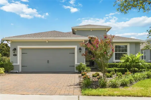 1212 Victoria Hills Drive N, DELAND, FL 32724