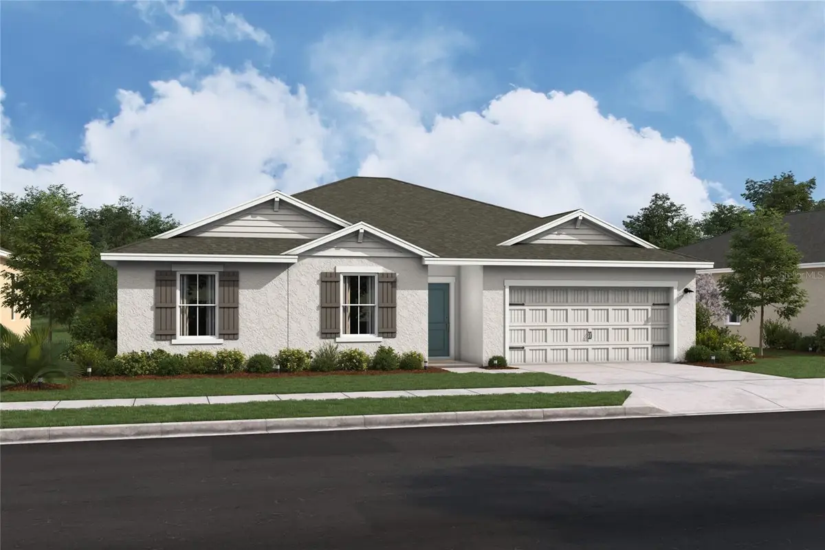 15401 SW 34 Terrace, Ocala, FL 34473 - #1