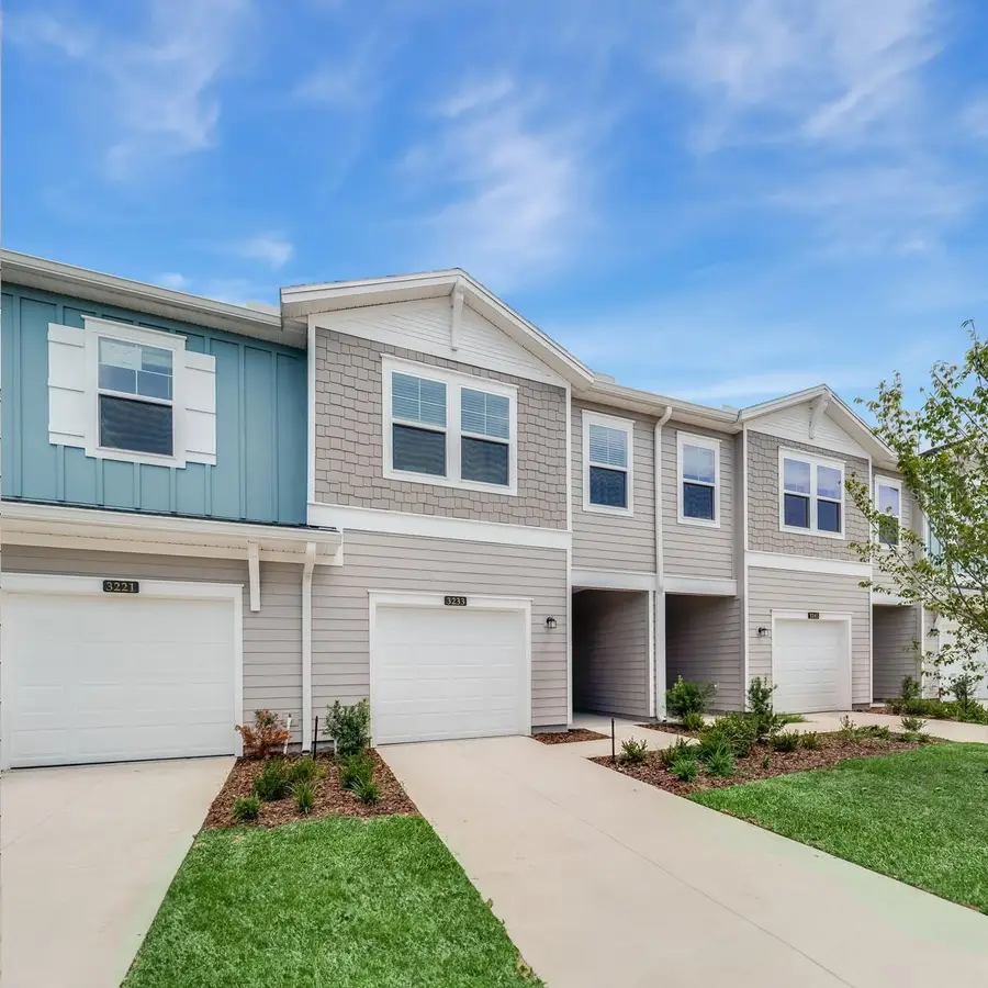 3840 SE 36th Lane, Ocala, FL 34480 - #3