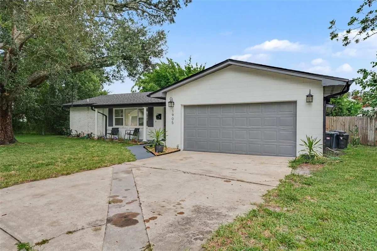 1905 Bonanza Ct, Winter Park, FL 32792 - #1