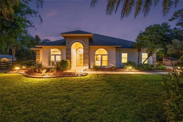 3335 Archer Avenue, ORLANDO, FL 32833