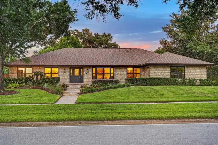 1281 Wellington Terrace, Maitland, FL 32751 - #2