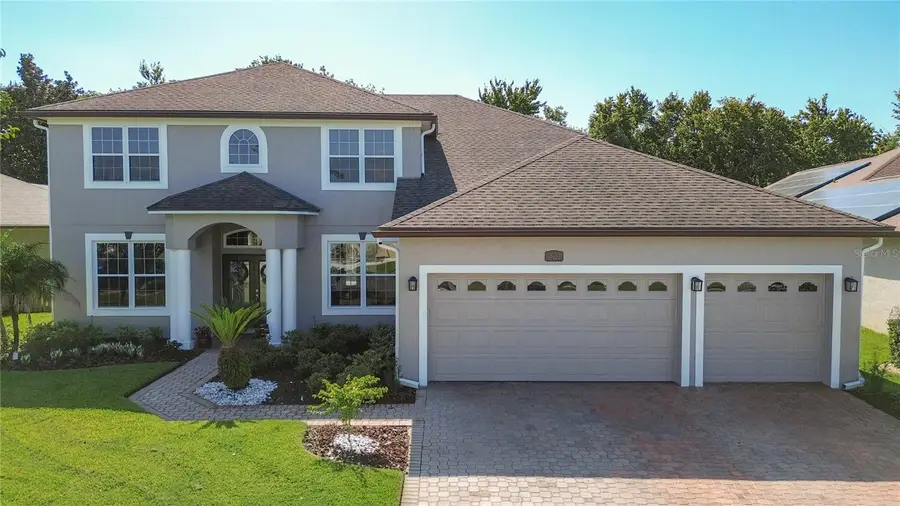 14632 Braddock Oak Drive, Orlando, FL 32837 - #2