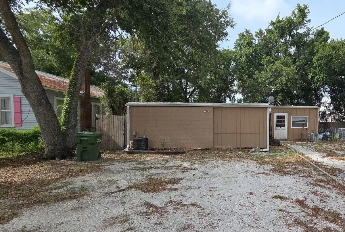 1672 10th Street, Sarasota, FL 34236 - #1