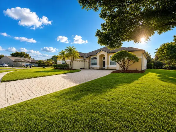 4419 Saddleworth Circle, ORLANDO, FL 32826