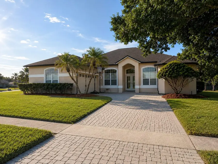 4419 Saddleworth Circle, Orlando, FL 32826 - #2