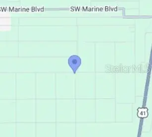 0 SW 201 Street, Dunnellon, FL 34431 - #1