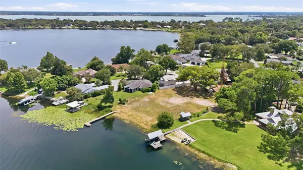 1810 Pineway Court, MOUNT DORA, FL 32757