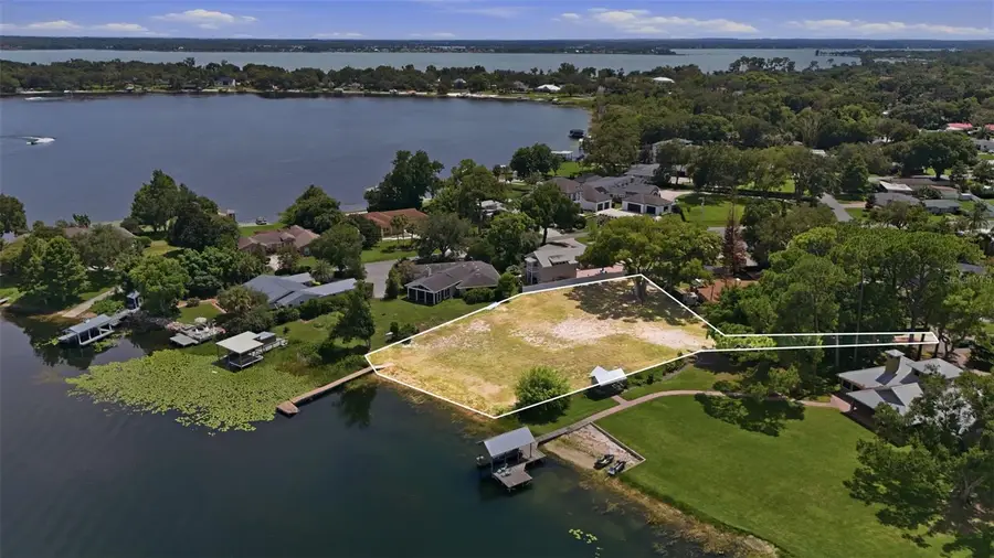 1810 Pineway Court, Mount Dora, FL 32757 - #2