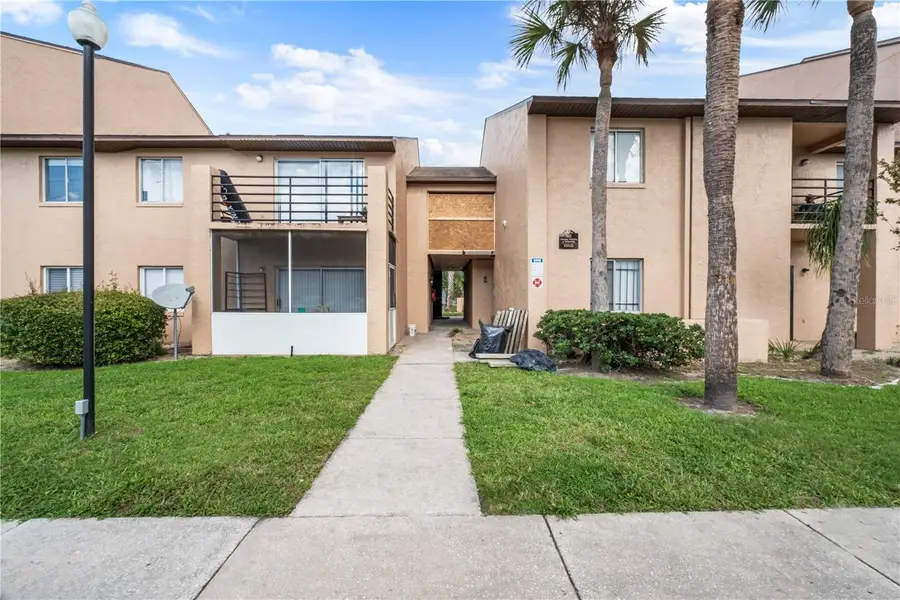 5219 Via Hacienda Circle #B109, Orlando, FL 32839 - #2