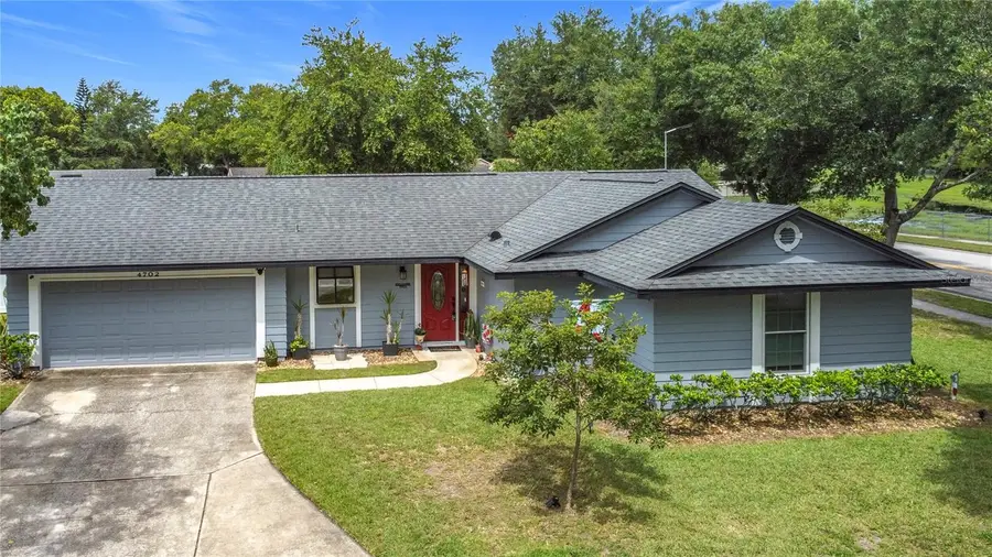 4702 Hopespring Drive, Orlando, FL 32829 - #2