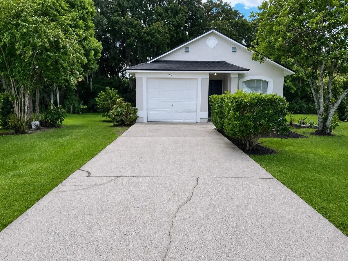 2513 Daffadil Terrace, Sanford, FL 32771 - #1