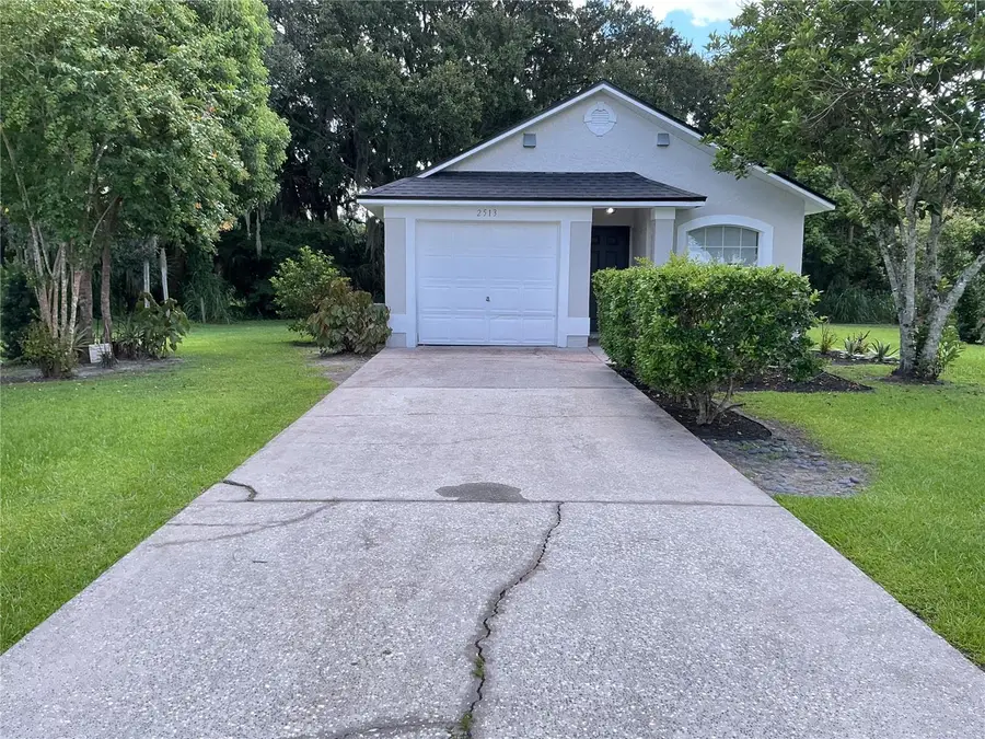 2513 Daffadil Terrace, Sanford, FL 32771 - #2