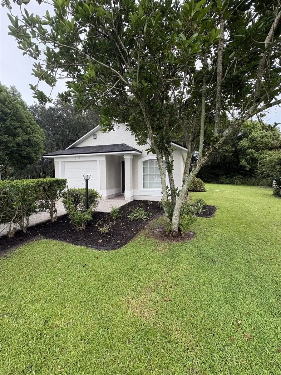 2513 Daffadil Terrace, Sanford, FL 32771 - #3