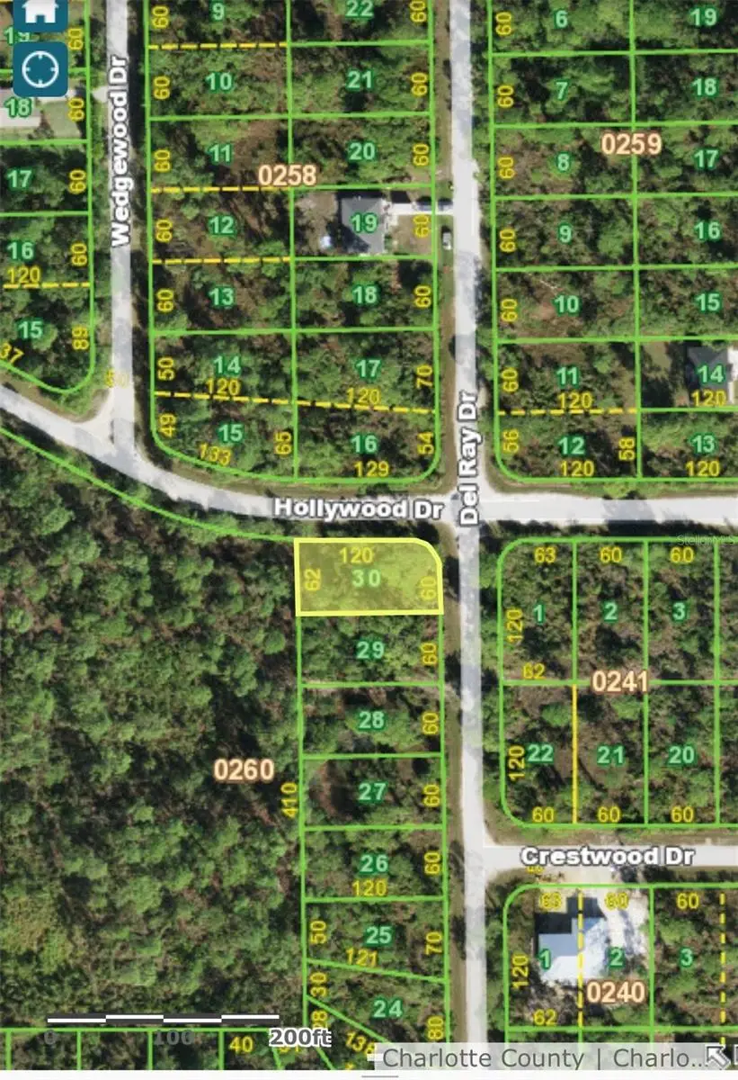 13387 Del Ray Drive, Punta Gorda, FL 33955 - #1