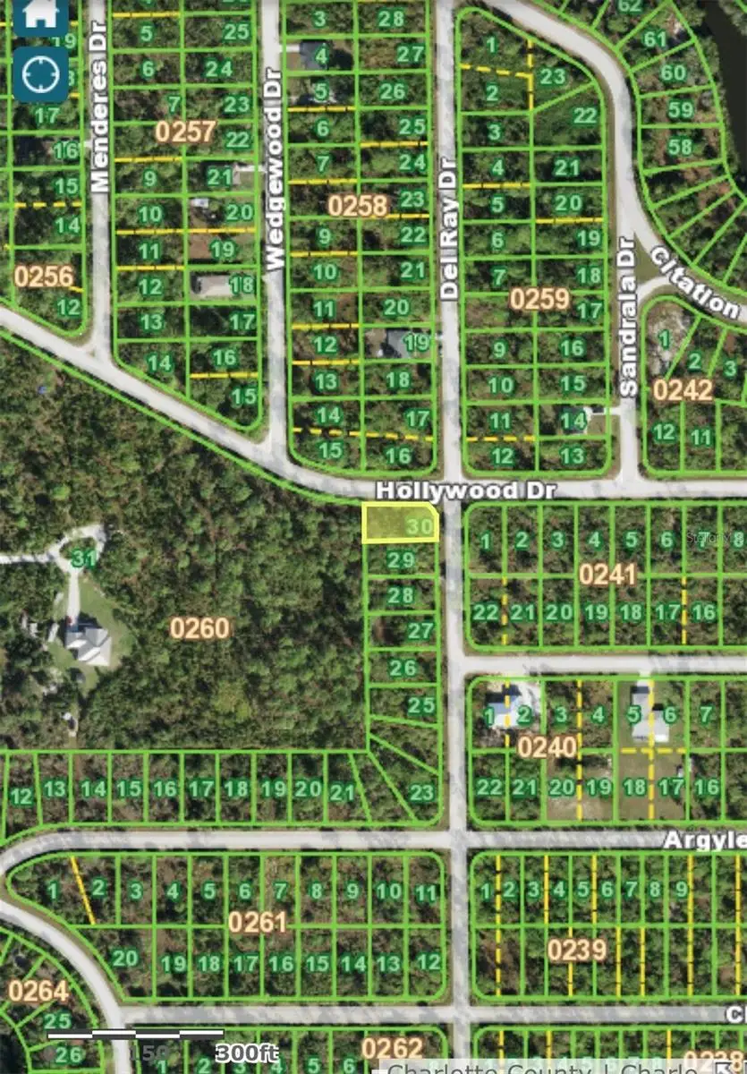 13387 Del Ray Drive, Punta Gorda, FL 33955 - #2