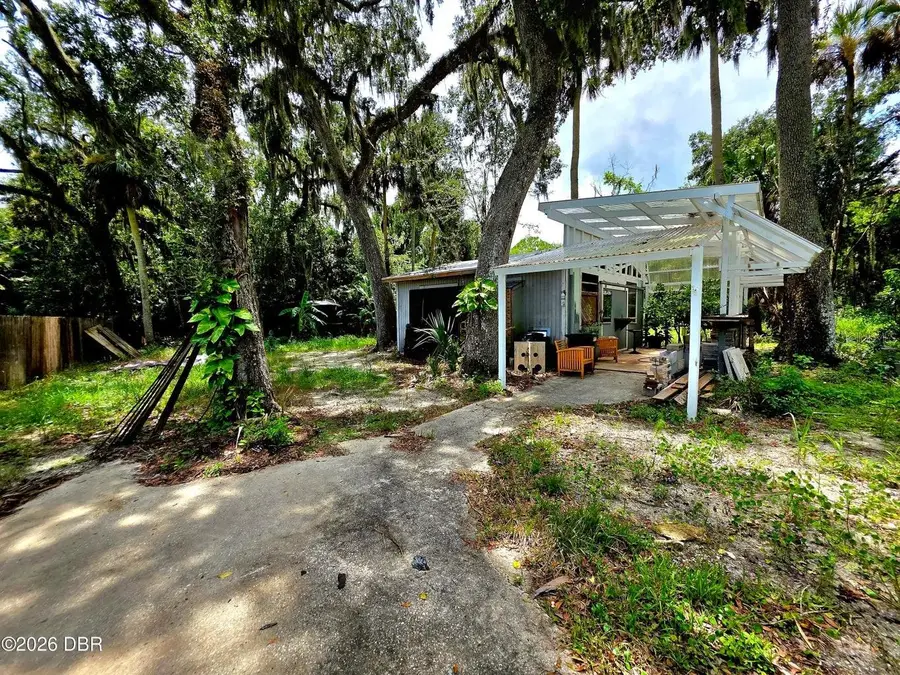 1922 Enterprise Avenue, New Smyrna Beach, FL 32168 - #2