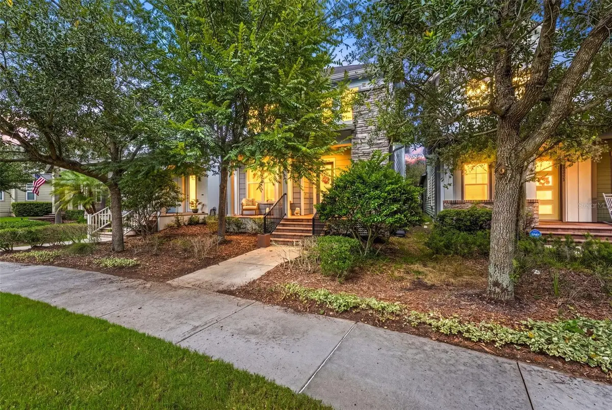 13890 Sato Avenue, Orlando, FL 32827 - #1