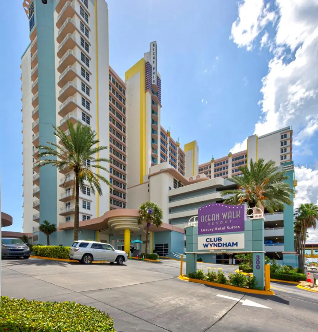 350 N Atlantic Avenue #2328, Daytona Beach, FL 32118 - #1