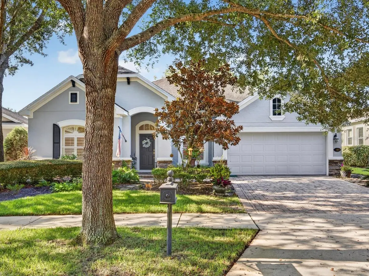 112 Bedford Court, Deland, FL 32724 - #1